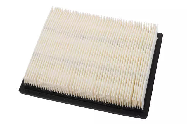 A1615CF - Air and Fuel Delivery: Air Filter for Buick: Century, Electra, LeSabre, Reatta, Riviera, Skylark | Chevrolet: Beretta, Cavalier, Corsica, Lumina APV | Oldsmobile: 98, Achieva, Cutlass Calais, Cutlass Ciera, Cutlass Cruiser, Cutlass Supreme, Delta 88, Silhouette, Toronado | Pontiac: Bonneville, Grand Am, Grand Prix, Sunbird, Sunfire, Trans Sport Image