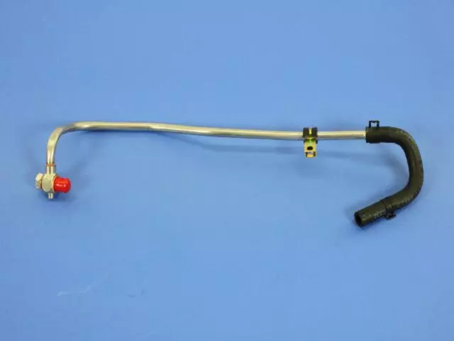 Turbo Water Return Tube - Mopar (4884283AC)