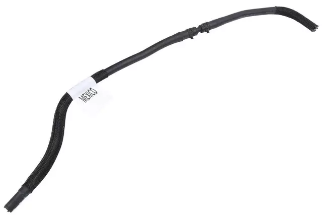Engine Coolant Air Bleed Hose - ACDelco (85135104)