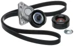 90K38194 - : Complete Serpentine Belt Drive Component Kit for Gates Image