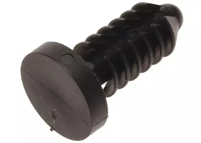 24205245 - : Automatic Transmission Control Valve Body Spacer Plate Retainer for ACDelco Image