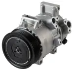 98386 - : Denso 6SEU16C Compressor for FOUR SEASONS Image