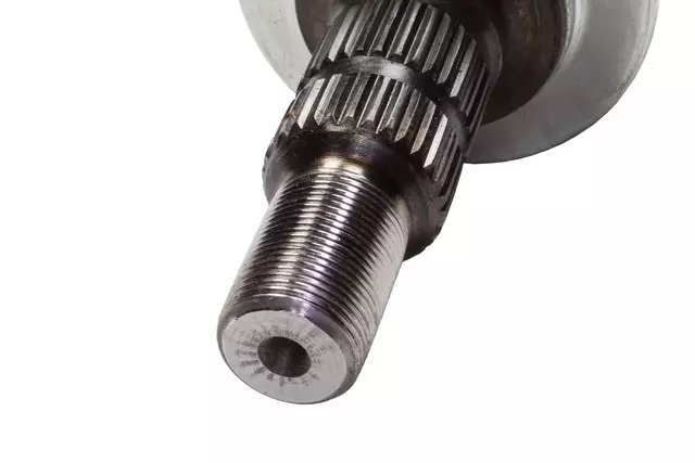 Axle Assembly - GM (22824228)