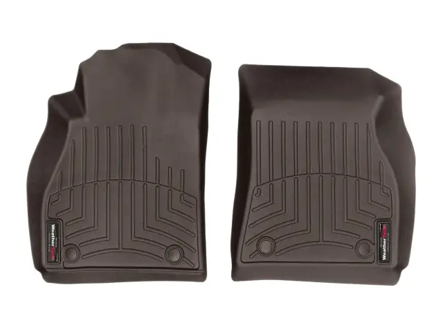475901 - Accessories: FloorLiner™ DigitalFit® for WeatherTech Image