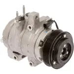 6513043 - : gpd Compressor New 6513043 for GLOBAL PARTS DISTRIBUTORS Image
