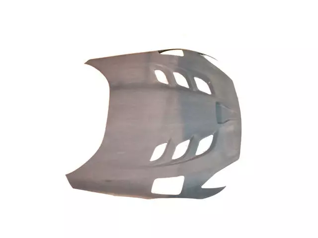 Hood - Mopar (68260185ad)