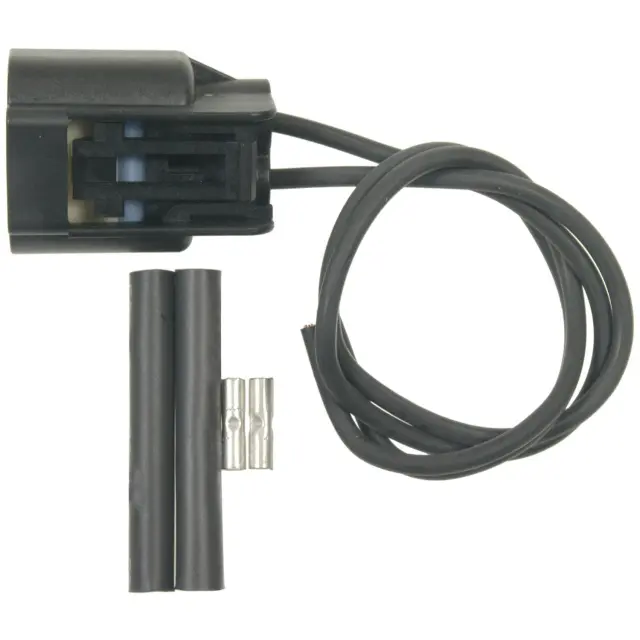 S1019 - Air Conditioning &amp; Heat: Blower Motor Connector for SMP CORP Image