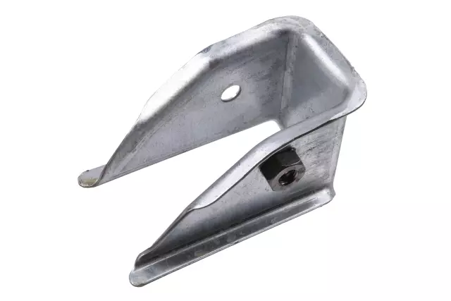 10354748 - : Rear Passenger Side Upper Suspension Control Arm Bracket for Cadillac: XLR | Chevrolet: Corvette Image