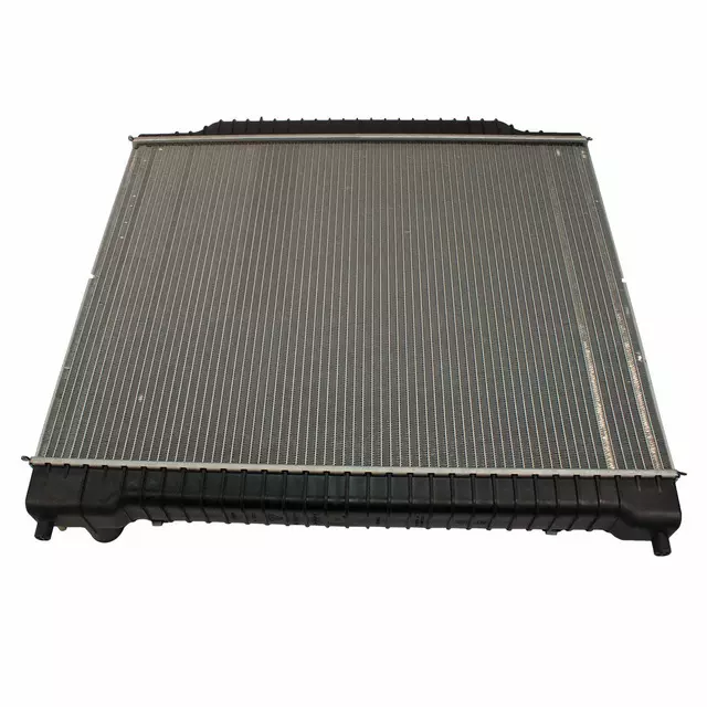 1997-2014 Ford - Radiator Assembly - Ford (9C2Z-8005-A)