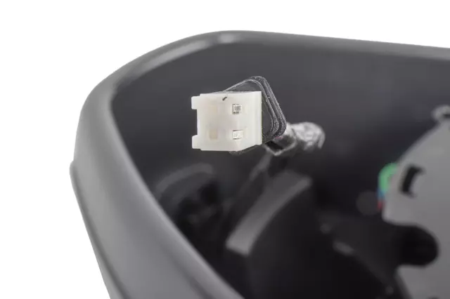 85084398 - Body: Mirror Assembly for Chevrolet: Camaro Image image