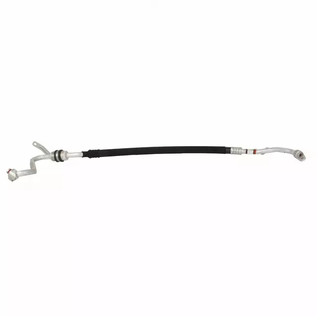Tube Assembly - Ford (E1GZ-19D742-C)