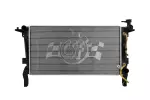 3423 - : Radiator for CSF Image