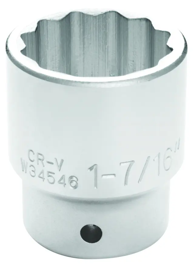 W34546 - : Socket for Performance Tool Image