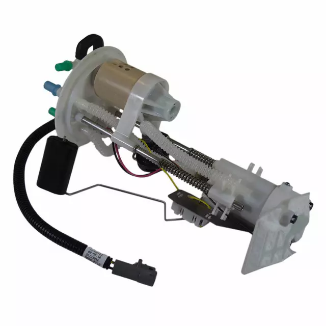 3L5Z9H307FD - Fuel System: Fuel Sender Unit for Ford: Ranger Image