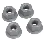 W705790S901 - : Insulator Nut for Ford: F-150, Mustang Image