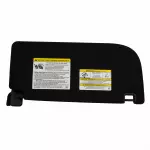 JL7Z7804105FC - : Sun-Visor for Ford: Expedition | Lincoln: Navigator Image