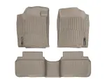 454981454662 - : FloorLiner™ DigitalFit® for WeatherTech Image