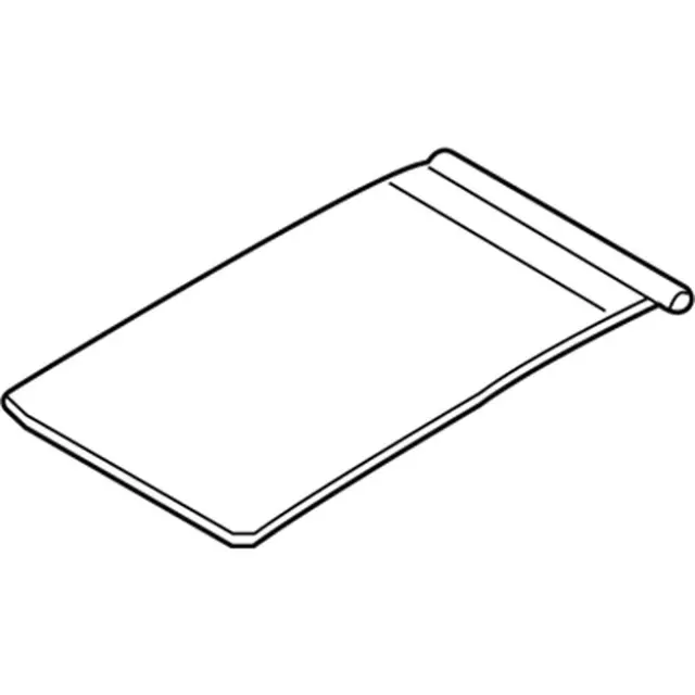 FA1Z58519A02BJ - : Sunshade for Ford Image