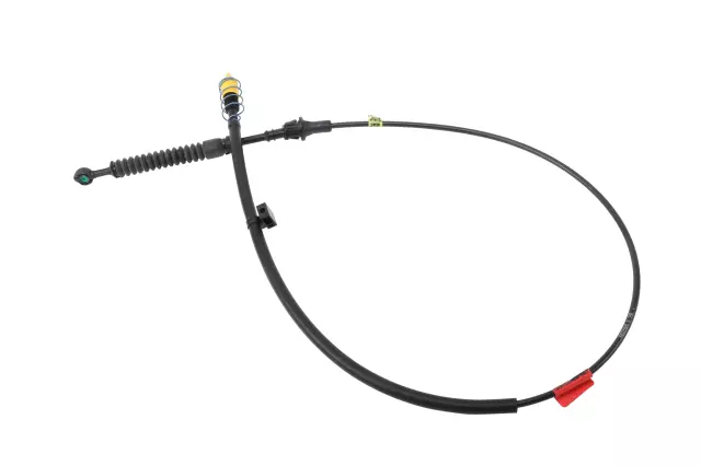 84525960 - Automatic Transmission: Automatic Transmission Shifter Cable for GM Image