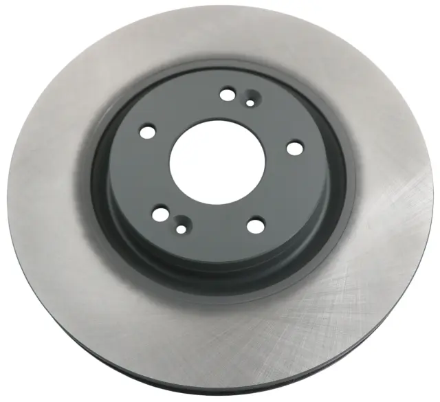 1BP01339AA - : Disc Brake Rotor for bproauto Image