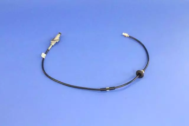 Base Cable And Bracket Antenna - Mopar (5064607AA)