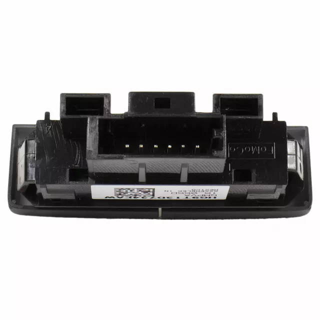 Switch Assembly - Ford (HG9Z-13D730-EA)