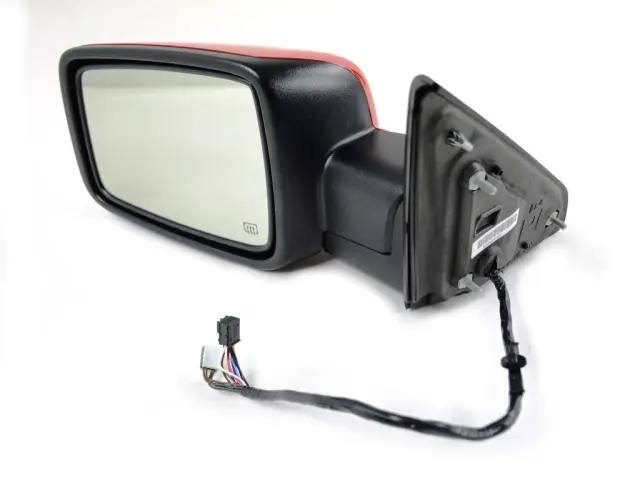Outside Rear-View Mirror, Left - Mopar (5RR79TZZAI)