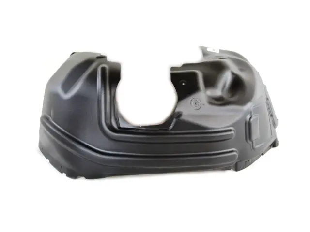 Wheelhouse Shield, Right - Mopar (68102264AF)