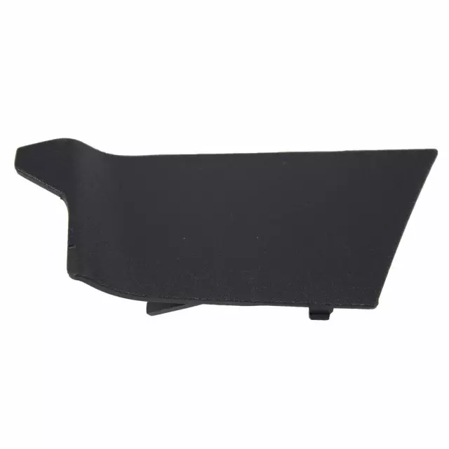 DS7Z5426553AA - Body: Insert Panel Cap for Ford: Fusion, Police Responder Hybrid, SSV Plug-In Hybrid Image