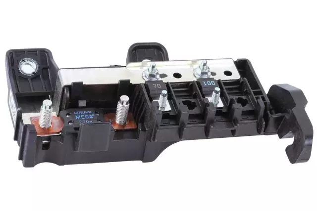 23122140 - Electrical: Fuse Box for GM Image