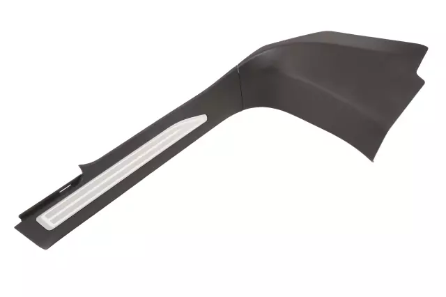 84874312 - Body: Door Sill Plate for GM Image