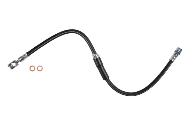 2201855 - Brakes &amp; Brake Parts: Sunsong Brake Hydraulic Hose for Sunsong Image