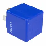 SF633 - Electrical: Motorcraftâ„¢ Relay for Ford: Crown Victoria, Escape, Excursion, Expedition, Explorer, Explorer Sport, Explorer Sport Trac, F-150, F-150 Heritage, F-250, F-250 HD, F-250 Super Duty, F-350 Super Duty, F-450 Super Duty, F-550 Super Duty, Five Hundred, Freestar, Freestyle, GT, Mustang, Ranger, Taurus, Taurus X, Windstar | Lincoln: Aviator, Navigator, Town Car | Mercury: Grand Marquis, Mariner, Montego, Monterey, Mountaineer, Sable Image