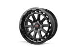 Nismo23　 2008-2026 Nissan NISMO Off Road Ascend Black Wheel - 18