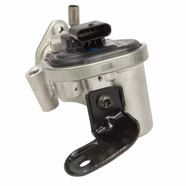 Valve Exhaust Gas Recirculat - Ford (JT4Z-9D475-D)