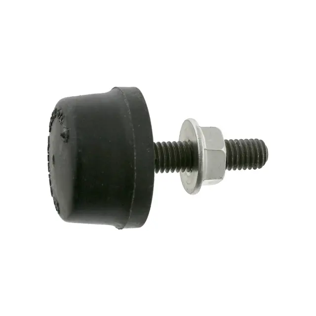 26214 - Exterior: Febi 26214 Hood Stop Buffer for FEBI RUBBER CO Image
