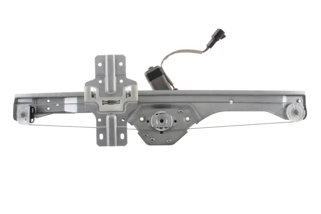 RPAGM066 - : Power Window Regulator Assembly w  Motor for AISIN Image
