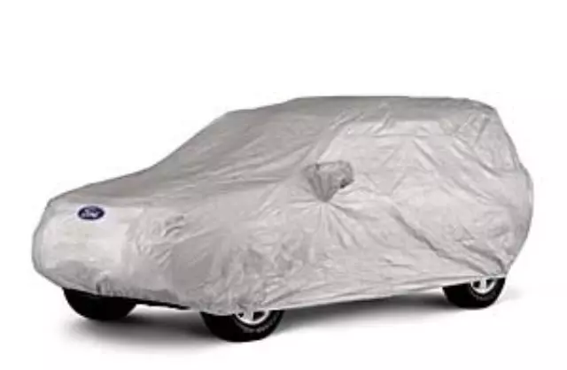 1L2Z19A412JA - : Cover, Vehicle for Ford Image