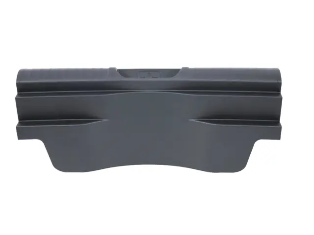 6XV71DX9AB - Interior Trim: Liftgate Scuff Plate for Mopar Image image