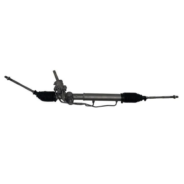 93237M - : Rack and Pinion Assembly - MAVAL - Hydraulic Power - Remanufactured - 93237M for Maval Image
