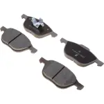 19431121 - : Pad Kit for GM Image