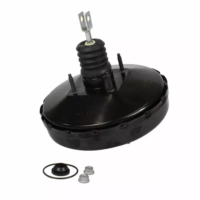 AE8Z2005A - Body: Booster Assembly for Ford: Fiesta Image