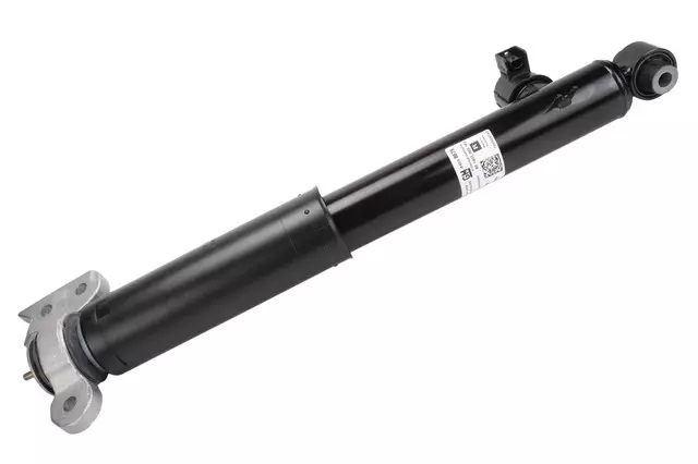 84558679 - : Rear Shock Absorber with Upper Mount, Bumper, Boot, Cup, and Nut for GM Image