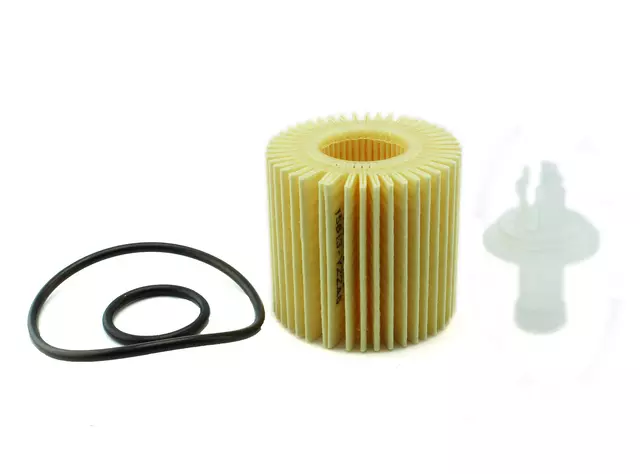 4152YZZA7 - : 2012-2015 Scion iQ - Oil Filter for Scion: iQ Image