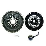 MU723681 - : NEW CLUTCH KIT for PERFECTION CLUTCH Image