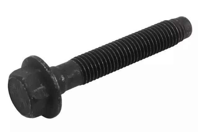 11603063 - : Lateral Arm Bolt for Buick: Encore GX, Envista | Chevrolet: Trailblazer Image