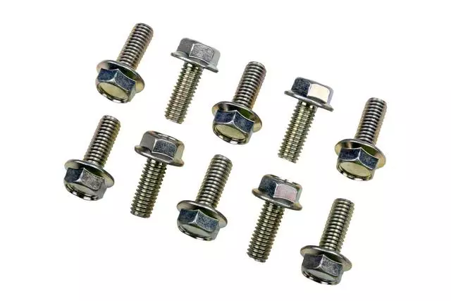 98227381 - : F Bolt for GM Image