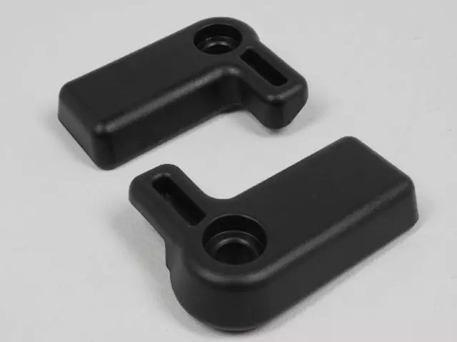 Targa Panel Lever, Right - Mopar (68004566AB)