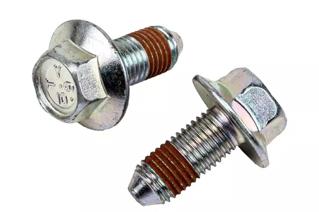 94500991 - : Multi-Purpose Bolt for GM Image