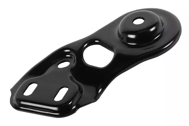 84024070 - : Front Driver Side Cradle Mount Bolt Bracket for Buick: Envision | Cadillac: XT4 Image